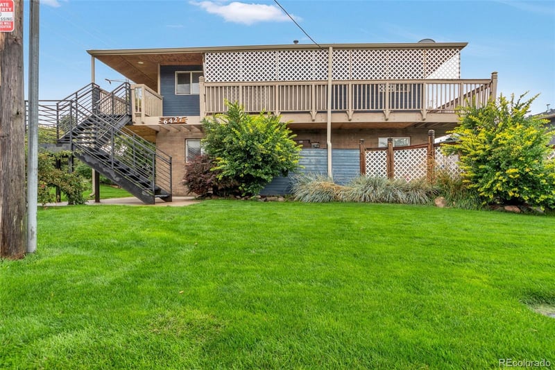 6427 W 11th Ave #8, Lakewood, CO 80214