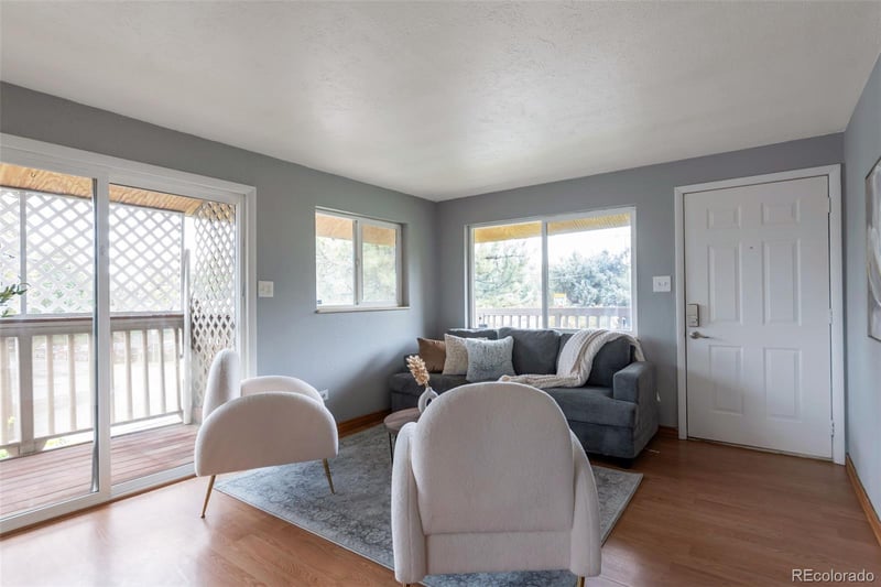 6427 W 11th Ave #8, Lakewood, CO 80214