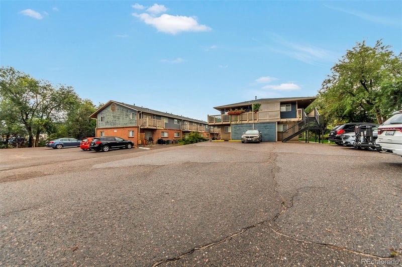 6427 W 11th Ave #8, Lakewood, CO 80214