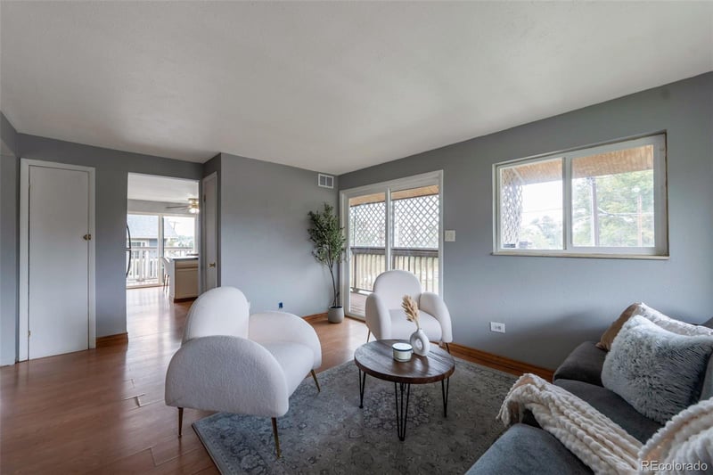 6427 W 11th Ave #8, Lakewood, CO 80214