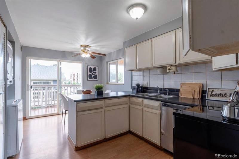 6427 W 11th Ave #8, Lakewood, CO 80214