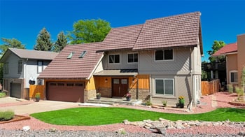 15789 Sandtrap Way, Morrison, CO 80465