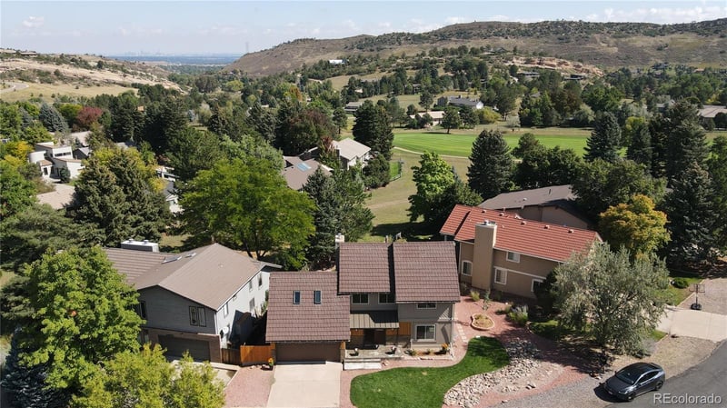15789 Sandtrap Way, Morrison, CO 80465