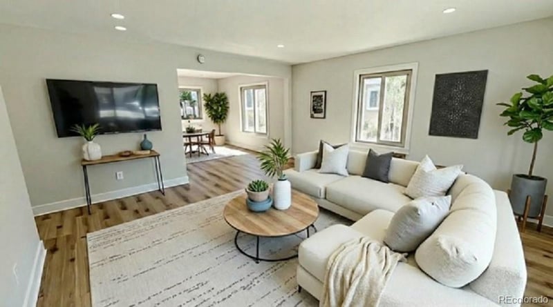 15789 Sandtrap Way, Morrison, CO 80465