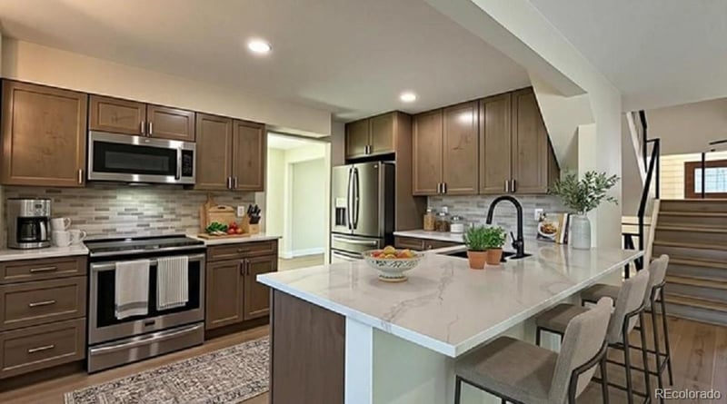 15789 Sandtrap Way, Morrison, CO 80465