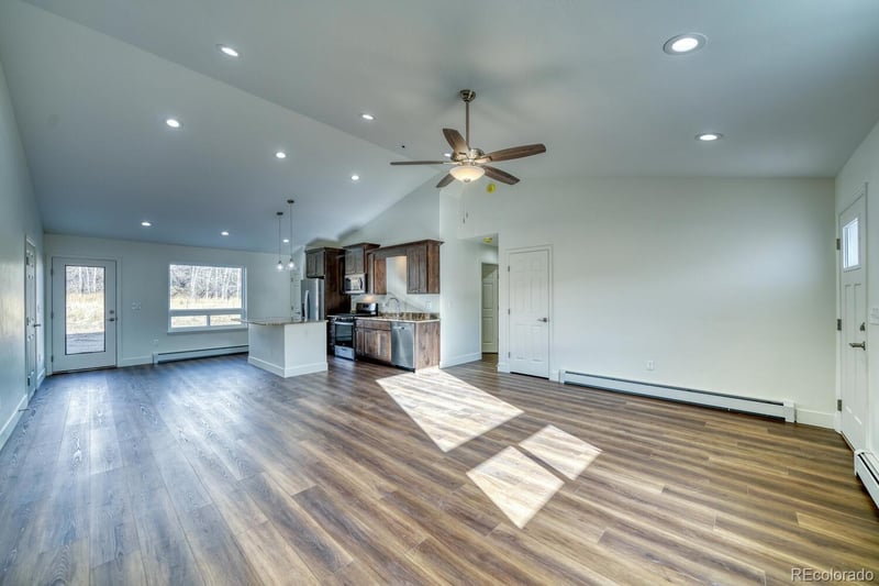 872 Hoover Cir, Poncha Springs, CO 81242