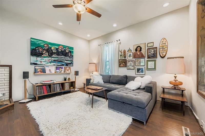 845 Martin St, Longmont, CO 80501