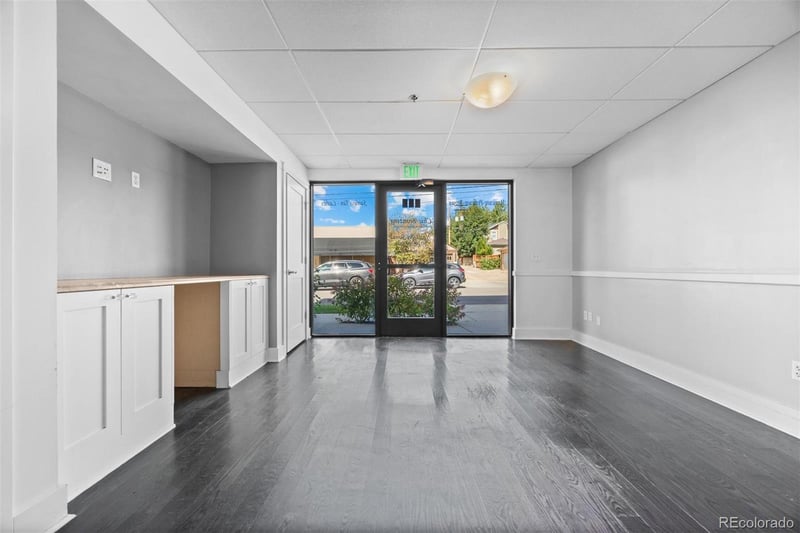 2700 E Louisiana Ave #103, Denver, CO 80210