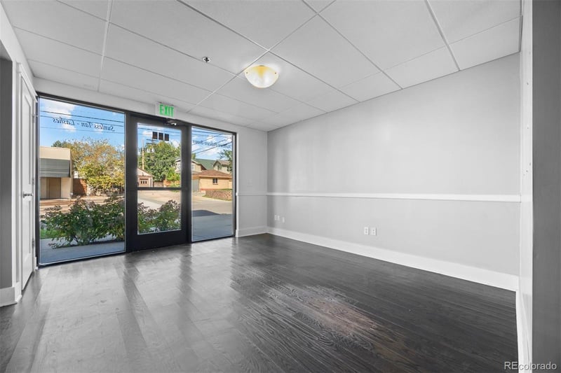 2700 E Louisiana Ave #103, Denver, CO 80210