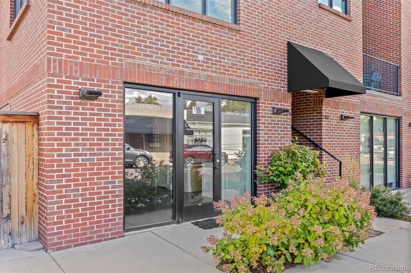 2700 E Louisiana Ave #103, Denver, CO 80210