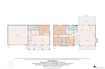 7719 Jared Way, Littleton, CO 80125