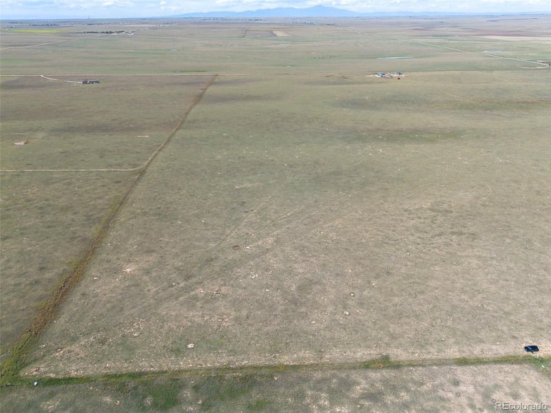 Whittemore Rd, Rush, CO 80833
