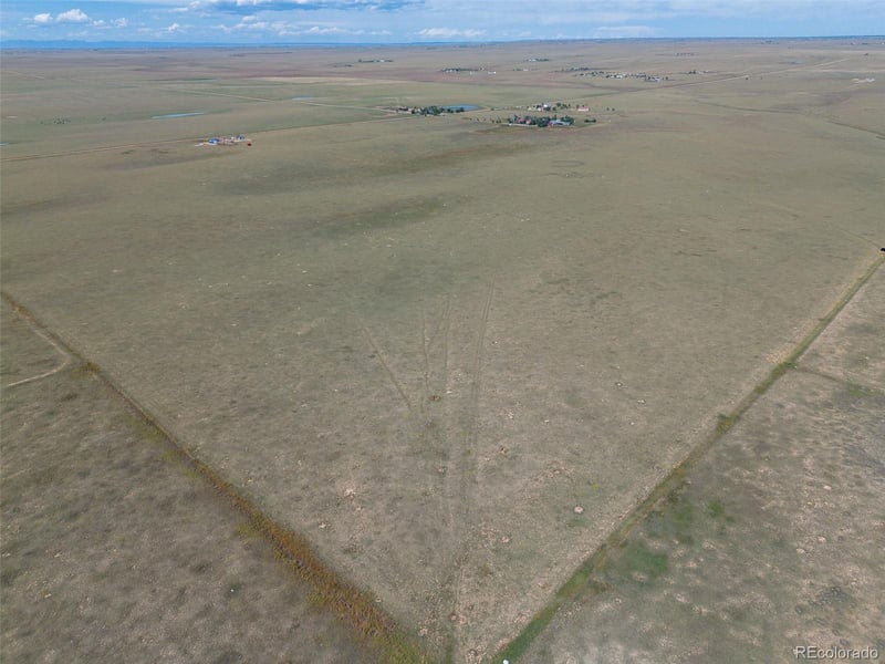 Whittemore Rd, Rush, CO 80833