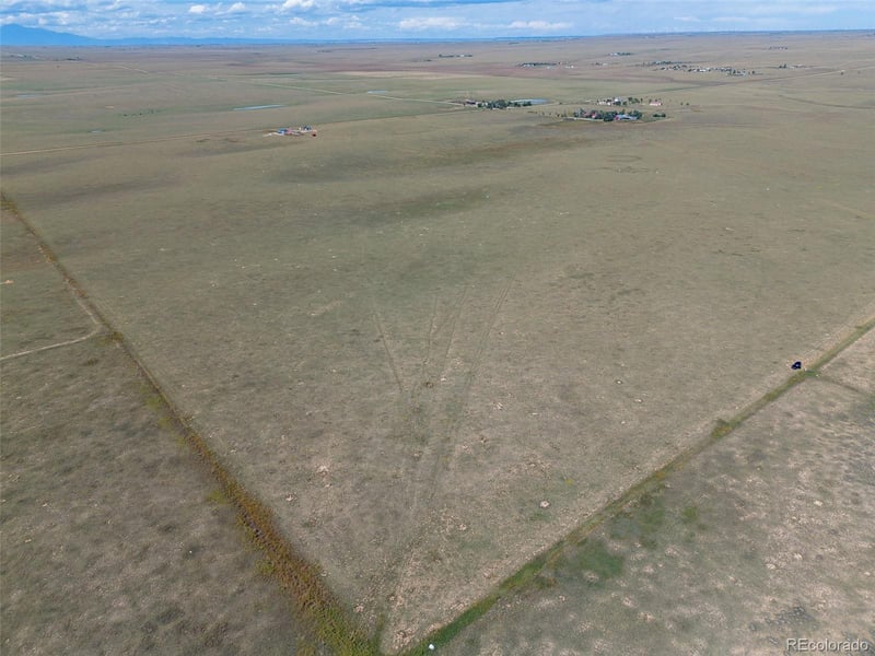 Whittemore Rd, Rush, CO 80833