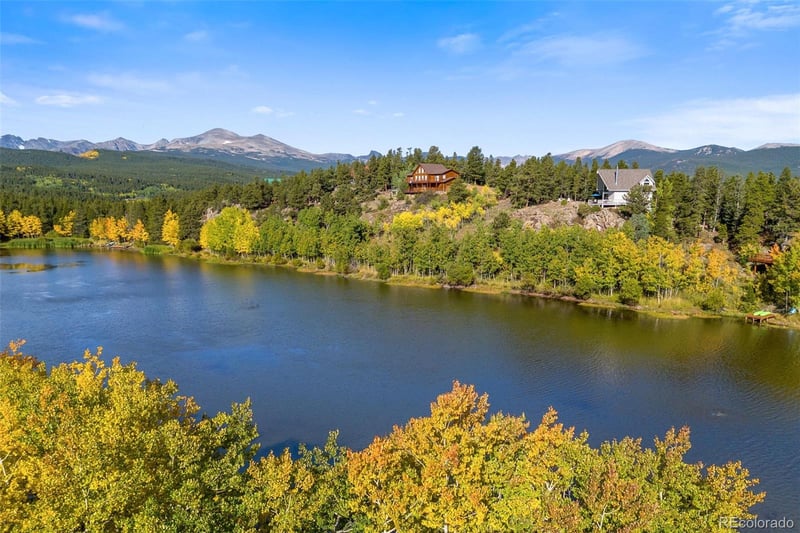 1300 Pine Cone Cir, Ward, CO 80481
