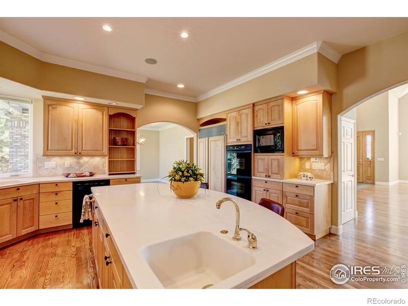 680 Findley Ct, Estes Park, CO 80517