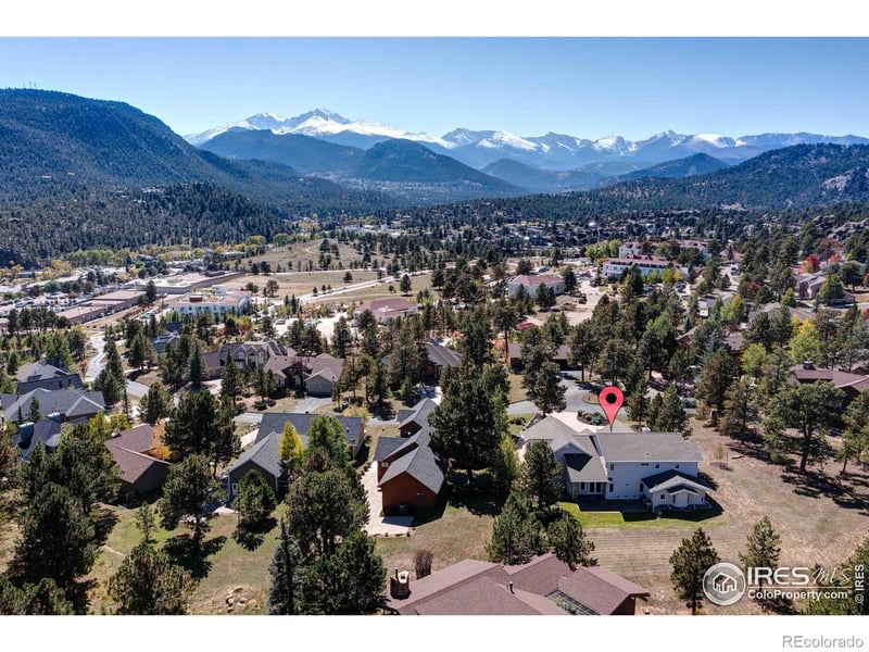680 Findley Ct, Estes Park, CO 80517