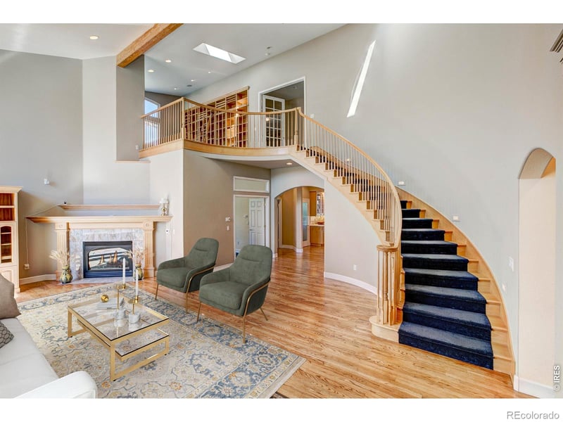 680 Findley Ct, Estes Park, CO 80517