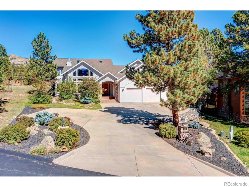 680 Findley Ct, Estes Park, CO 80517