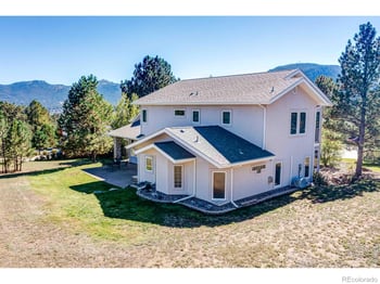 680 Findley Ct, Estes Park, CO 80517
