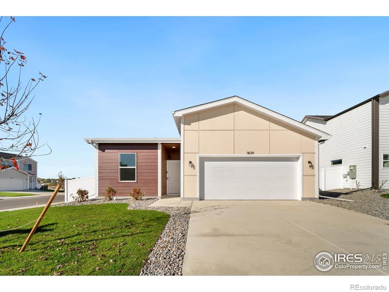 3829 Rhoadarmer Way, Evans, CO 80620