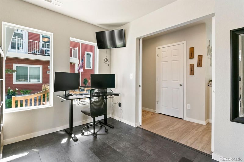 9125 Castlebear Dr, Colorado Springs, CO 80927