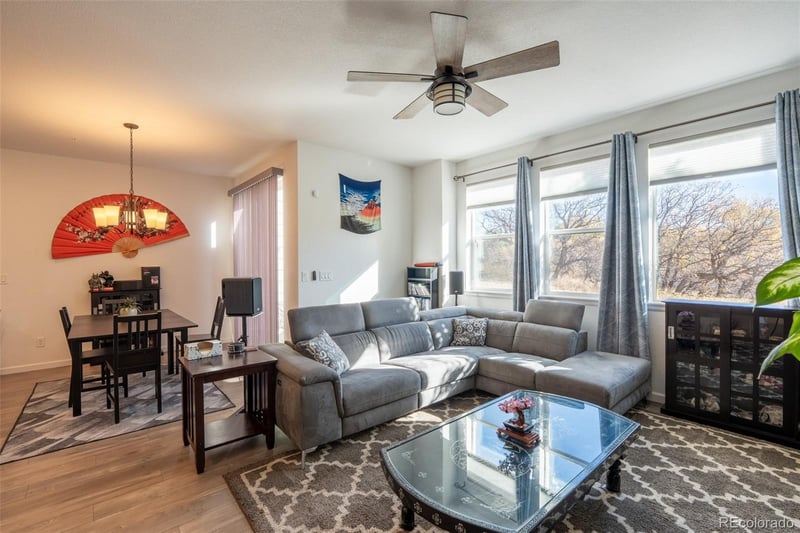 15619 Kitchener Way, Monument, CO 80132