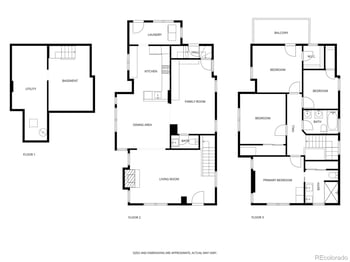 1423 Elizabeth St, Denver, CO 80206