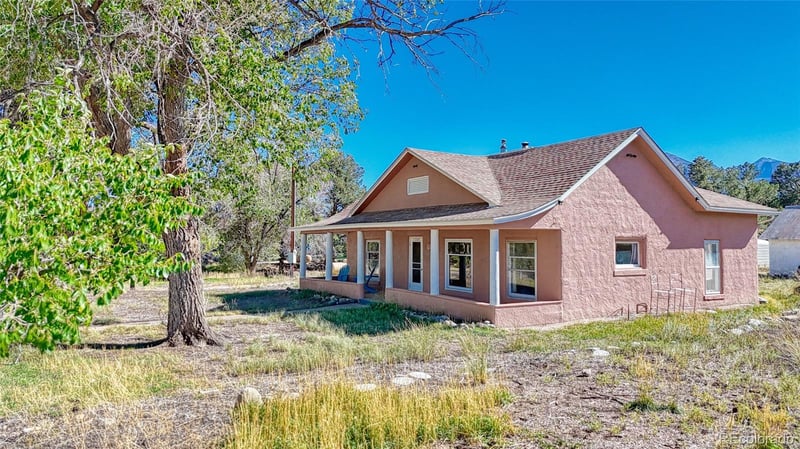 13564 County Road 45, Coaldale, CO 81222