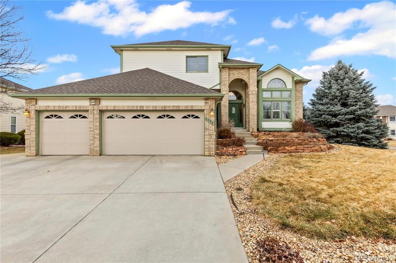2284 Indian Peaks Cir, Longmont, CO 80504