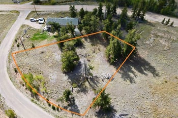 188 Stellar Jay Way, Fairplay, CO 80440