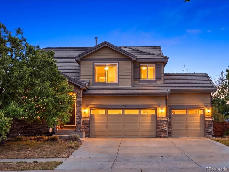 16681 106th Way, Commerce City, CO 80022