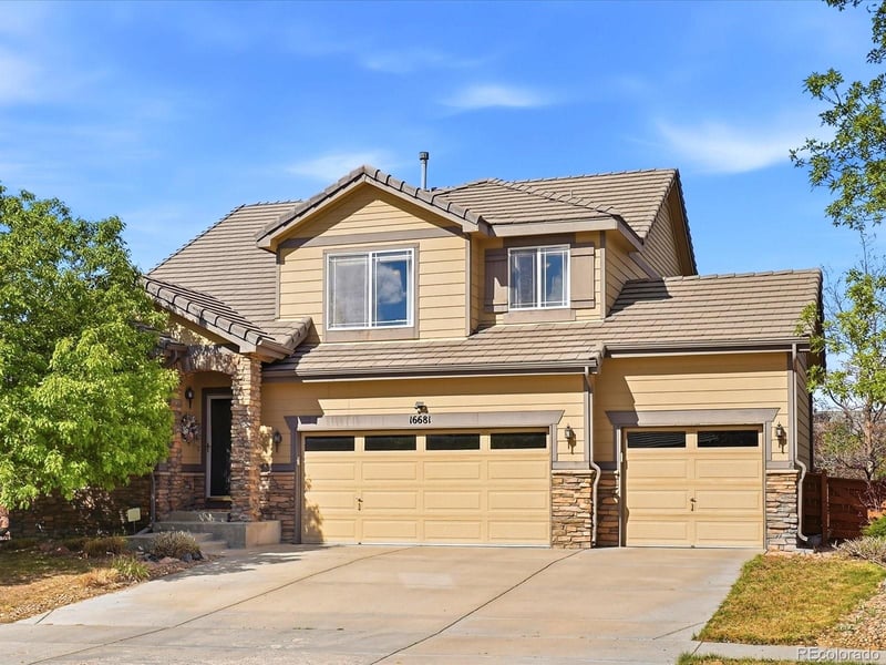 16681 106th Way, Commerce City, CO 80022