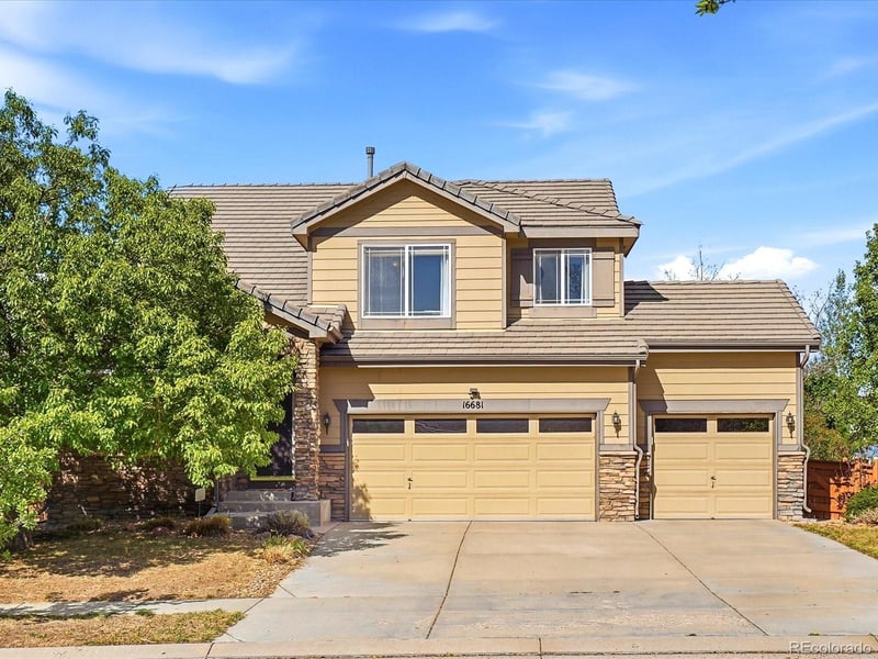 16681 106th Way, Commerce City, CO 80022