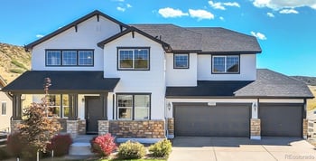 2982 Mountain Sky Dr, Castle Rock, CO 80104
