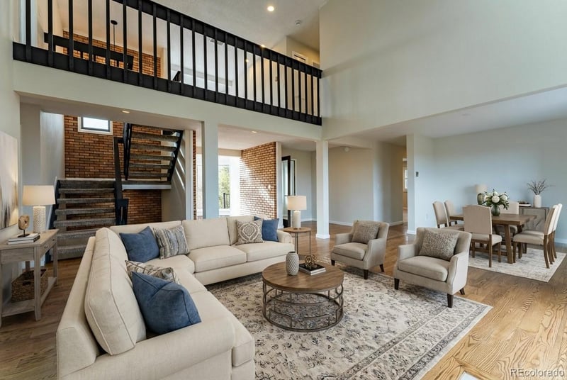 1120 Bader Ct, Castle Rock, CO 80104