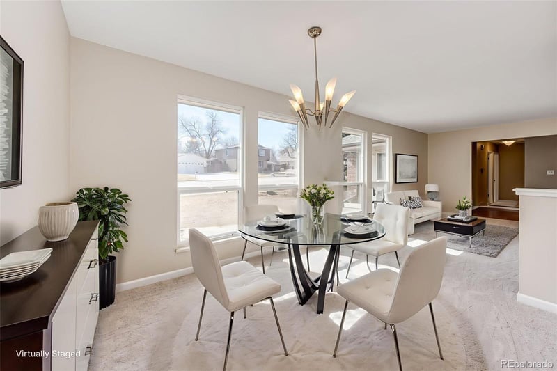 5829 Fair Dr, Littleton, CO 80123