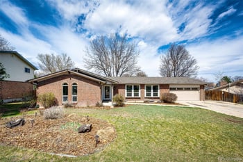 5829 Fair Dr, Littleton, CO 80123