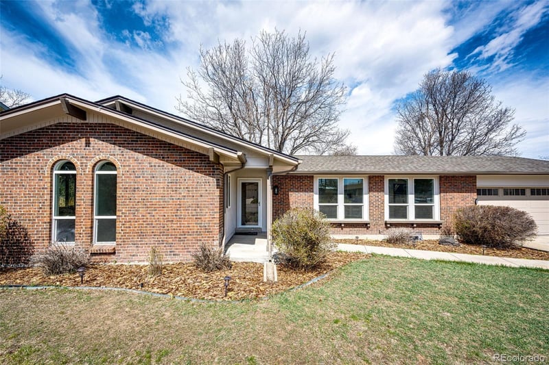 5829 Fair Dr, Littleton, CO 80123