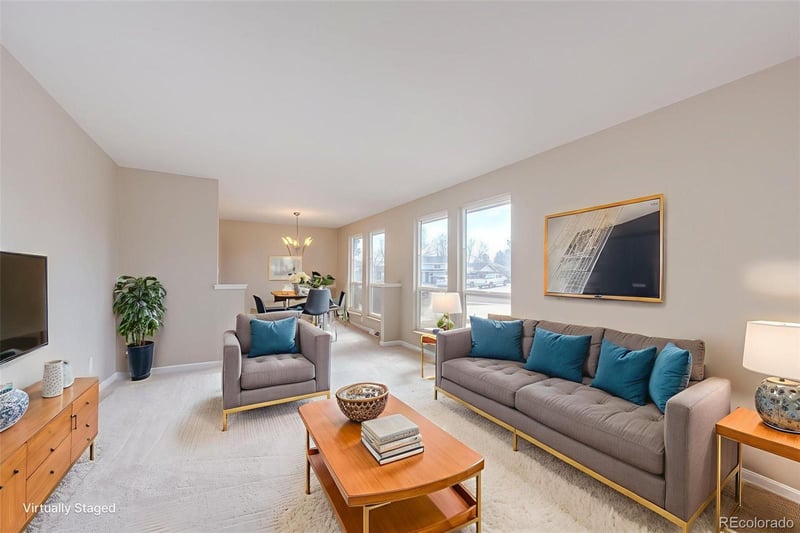 5829 Fair Dr, Littleton, CO 80123