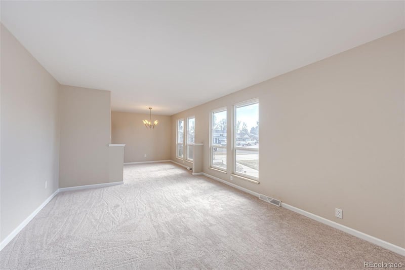 5829 Fair Dr, Littleton, CO 80123