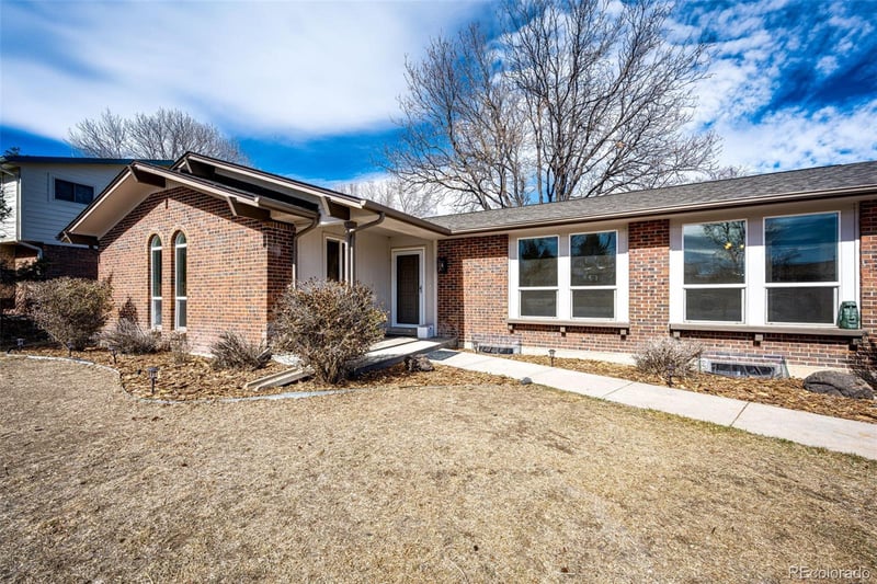 5829 Fair Dr, Littleton, CO 80123