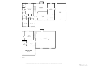 5829 W Fair Dr, Littleton, CO 80123