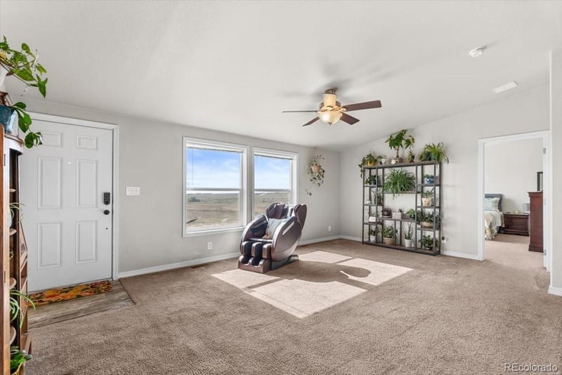 54435 County Road 21, Carr, CO 80612