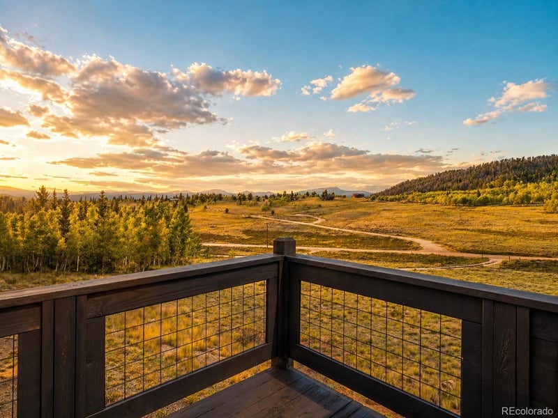 2491 Stagestop Rd, Jefferson, CO 80456