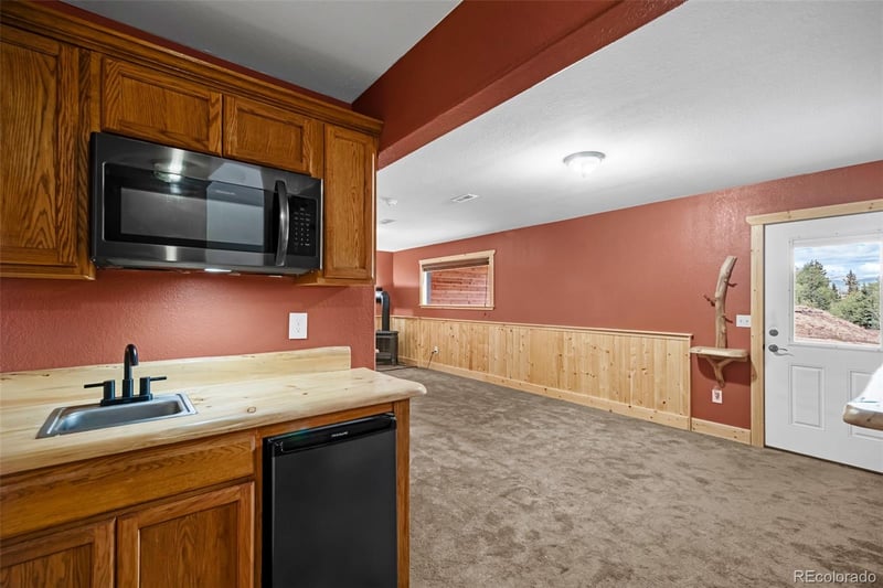 2491 Stagestop Rd, Jefferson, CO 80456