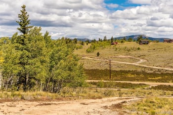 2491 Stagestop Rd, Jefferson, CO 80456