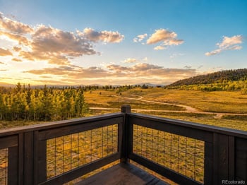 2491 Stagestop Rd, Jefferson, CO 80456