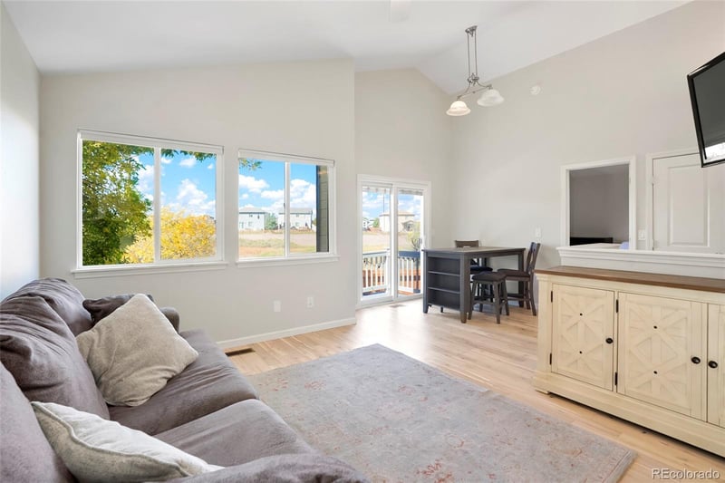 535 Howe St, Castle Rock, CO 80104