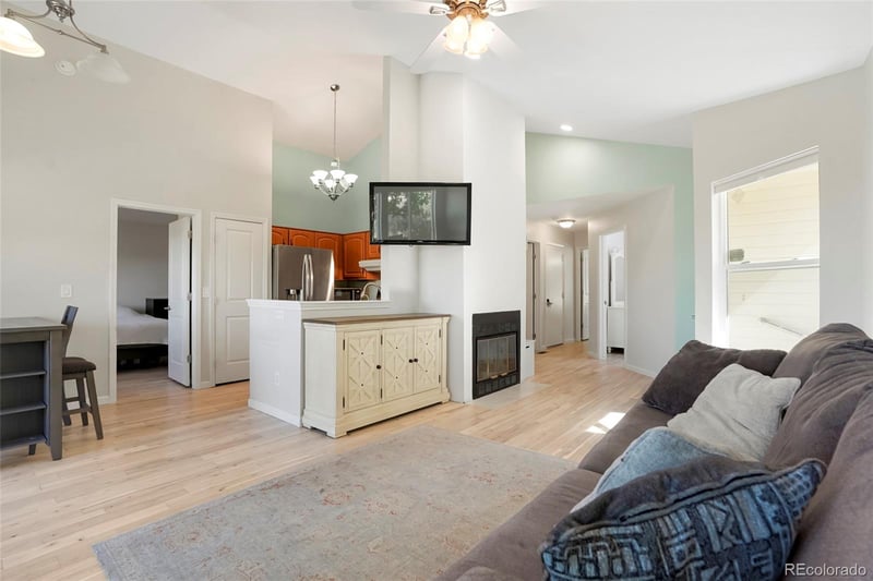 535 Howe St, Castle Rock, CO 80104